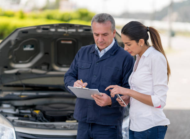 Licensed Commercial Auto Insurance service in Hortonville, WI - Auto Insurance Axis