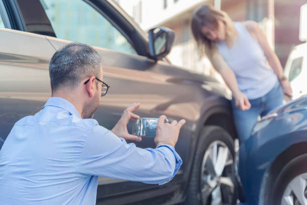 Professional Commercial Auto Insurance technician working in Hortonville, WI
