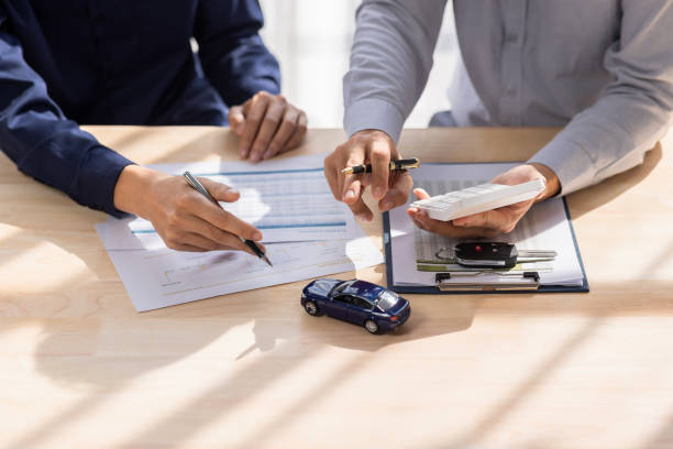 24/7 Emergency Commercial Auto Insurance experts in Hortonville, WI